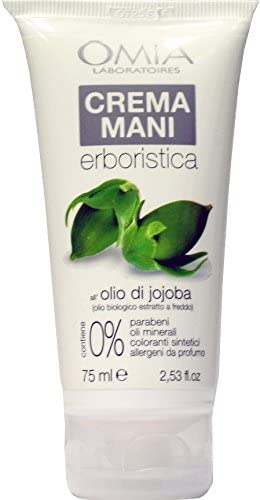 OMIA CREMA MANI JOJOBA ML.75